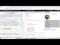 Tutorial 23 - using attribute selector to style elements