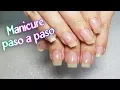 Lagu MANICURE PASO A PASO ✨💅