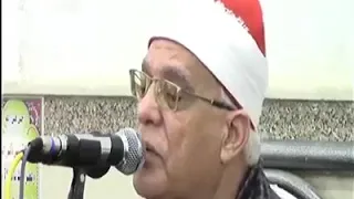 علمه شديد القوي    مولانا الشيخ محمد حامد السلكاوي دندنها