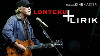iwan fals lonteku lirik 