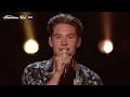 Cameron Whitcomb CHANGES BEFORE OUR EYES On American Idol Top 20!