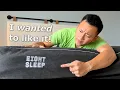 I Tried Eight Sleep For A Month Unsponsored Review