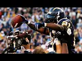 LaDainian Tomlinson Breaks the Single Season Rushing TD Record
