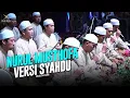 Download Lagu Lebih Syahdu ‼️ Nurul Musthofa - Majelis Az Zahir | Lirik \u0026 Terjemah