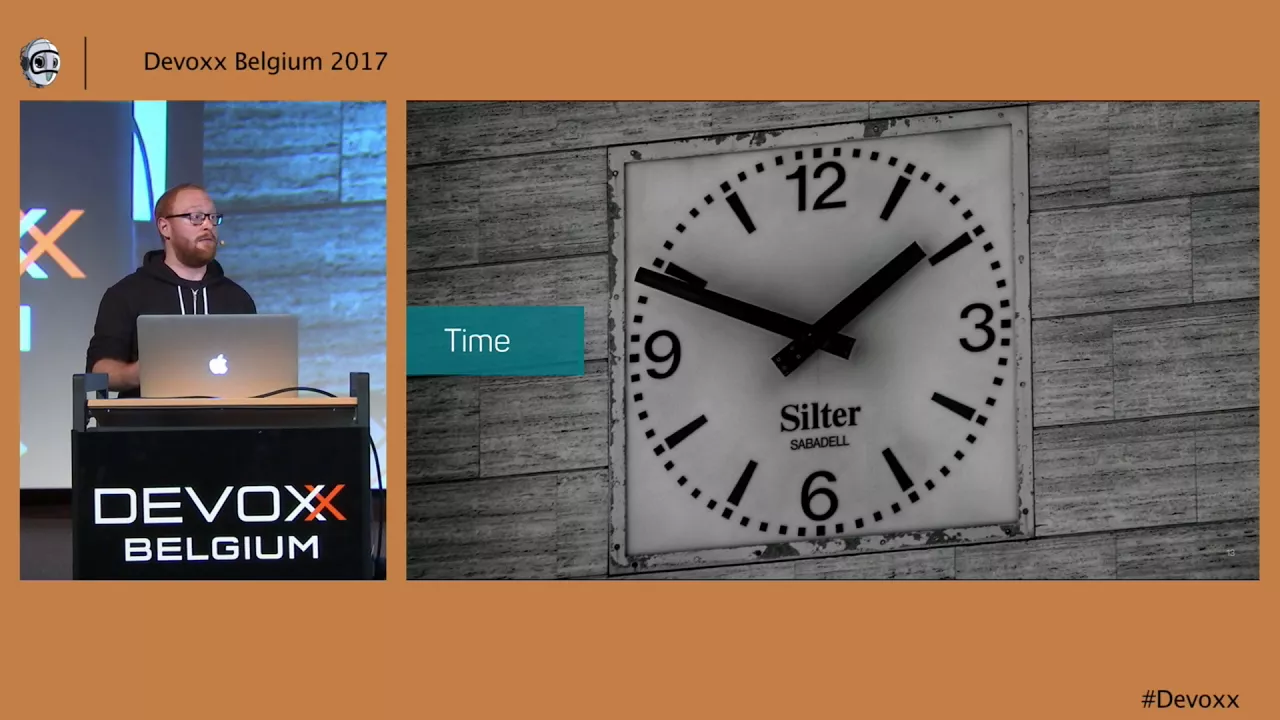 Data Stream Processing Concepts and Implementations by Matthias Niehoff