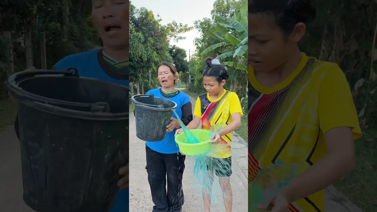 เอามานี่นะ