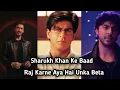 Download Lagu The Ba***ds Of Bollywood | First Look | Sharukh Khan - Ariyan Khan | Mohabbatein 