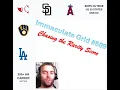 Immaculate Grid - Chasing the Rarity Score and Clock