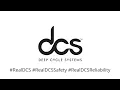 Why Deep Cycle Systems Lithium Batteries Are the Safest Choice