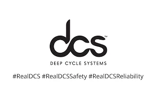 Why Deep Cycle Systems Lithium Batteries Are the Safest Choice