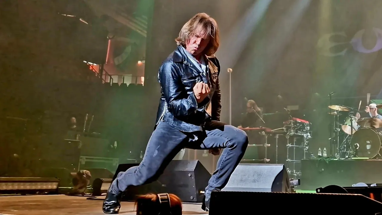 Europe - Superstitious @ Helsinki, Finland 6.6.2022 (Whitesnake Farewell World Tour 2022)