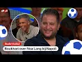 Download Lagu 'NOA LANG kon bijna NIET LOPEN na training CONTE' 😮‍💨 | Studio Voetbal