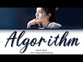 HeeJin - Algorithm COLOR CODED
