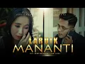 Download Lagu lagu Minang Terbaru 2021 - Yuni Sae Feat Marta Vilofa - Laruik Mananti (Official Music Video)