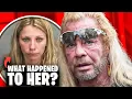 Do You Know What Happened To Dog The Bounty Hunter s Baby Lyssa Chapman