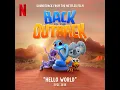 Hello World (From "Back to the Outback" Soundtrack) - Evie Irie