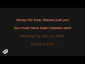 The Jets - You Got It All (Karaoke Version)