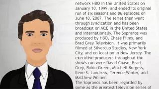 The Sopranos - Wiki s