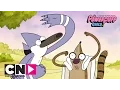 Speedlines High Five | The Powerpuff Girls | Cartoon Network