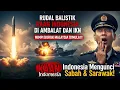 Download Lagu Rud4l B4listik Indonesia Unggul Jauh Dibanding Malaysia ? #reaction
