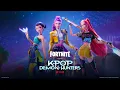 Download Lagu KPop Demon Hunters Takes Over Fortnite