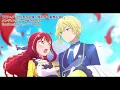 【Ryo】Magic（自称悪役令嬢な婚約者の観察記録。 ED）【SynthesizerVカバー】