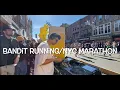 Download Lagu Hanging with Bandit Running at the NYC Marathon: The 2024 New York City Marathon Chronicles 1