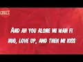 Beenie Man (Lyrics) - Girls Dem Sugar