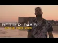 Download Lagu ASAP Preach - Better Days Ft. Young Cortez