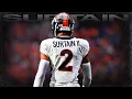 Patrick Surtain II Top Cornerback in the NFL