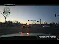 Saturday Night LIVE Scanner Chasing in Cheyenne WY 24