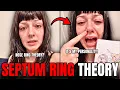 Women Are Raging After Learning What The Nose Ring Theory Actually Means