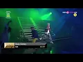 Soul Music Award (SMA) 2017 - ZICO ft. Mino Okey Dokey moment