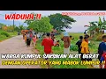 Download Lagu Lapor KDM ‼️ Warga Cikuda Kumpul Saksikan Excavator Orange Mabok Lumpur ‼️