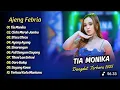 Download Lagu Ajeng Febria - Tia Monika - Cinta Merah Jambu - Stecu Stecu || Dangdut Terbaru 2025