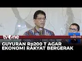 Download Lagu Kemenkeu Kucurkan Rp 200 Triliun ke Perbankan | Kabar Pagi tvOne