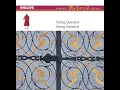 Mozart: String Quartet No. 17 in B flat, K.458 "The Hunt": 1. Allegro vivace assai