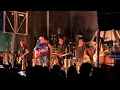 Toadies - I Burn @ Lowbrow Palace El Paso, TX 10/9/2026