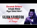 Lagu Ceramah Terbaru Ki metal (umed Amir)| Rahasia di balik rahasia #ceramahsundalucuterbaru #ceramahlucu