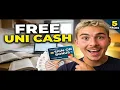 How I Survive Uni on a Budget Without Being Broke