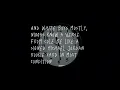 J. Cole - Pricey feat. Ari Lennox, Young Dro and Gucci Mane (Lyrics Video)