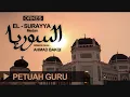 Download Lagu Orkes El Suraya Medan - insyaflah diri \u0026 Petuah guru