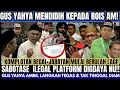 Lagu GUS Y4HYA MENDIDIH‼️PROGRAM NU MAU DI HENTIKAN \u0026 PLATFORM DIGDAYA NU OLEH KUBU ROIS AM DKK‼️