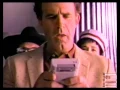 Video di First Nintendo Game Boy Commercial 1989