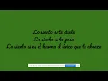 Aitana , Danna Paola - AQYNE  (Lyrics)