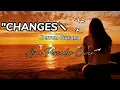 Changes in my Life - Tagalog Version (Jerron Gutana) | Aira Pescador Cover (Broken Version)