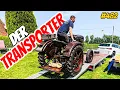 Download Lagu PFUSCH am Deutz 514 ? 🤔| Unimog 406 Kaputt 🫣 | G Klase | Vollgas !! | #vlog 482