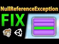 How to Fix NullReferenceException in C 4 Step Process