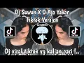 Download Lagu DJ SUWUNG X O AJA YAKAN MENGKANE - YHA GANK VIRAL TIKTOK TERBARU 2024