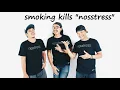 Download Lagu Nosstress - Smoking kills